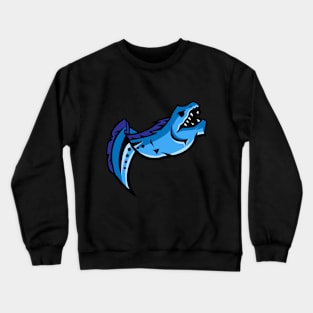 Revamp logo Crewneck Sweatshirt